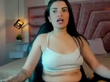 Chaturbate Live Sex Cam of mia_blaire