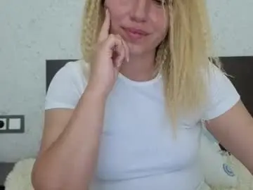 Chaturbate Private Sex Chat of mollyforyou