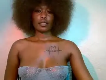 Chaturbate Best Webcam of momah_water