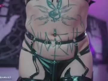 Chaturbate Best live sex cam show of punkyfoxx