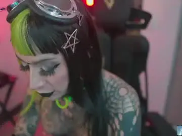 Chaturbate Free Live Porn of punkyfoxx