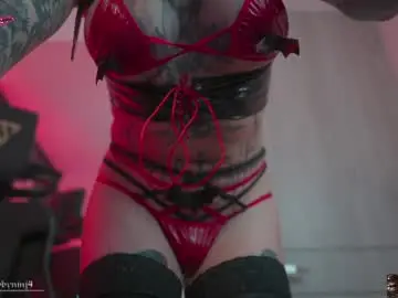 Chaturbate Watch Live Sex Cams of punkyfoxx