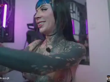 Chaturbate Private Sex Chat of punkyfoxx