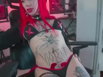 Chaturbate Best Webcam of punkyfoxx