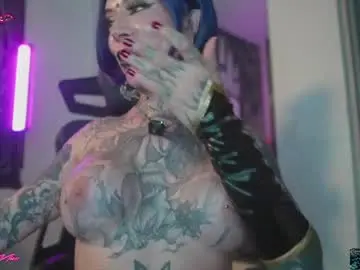 Chaturbate Live Porn of punkyfoxx