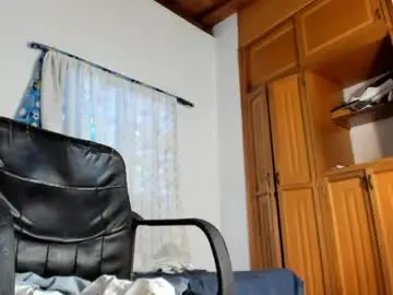 Chaturbate Watch Live Sex Cams of romeolatino1111