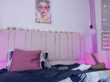 Chaturbate Sex Chat of samantha_dimou1