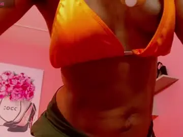 Chaturbate Adult Webcams of seleny_fitness