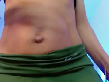 Chaturbate Live Sex Cam of seleny_fitness