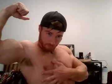 Chaturbate Nude Webcam of swoaldaddy