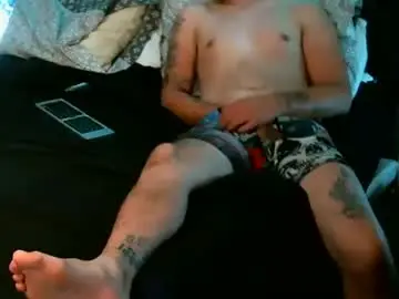 Chaturbate Best Webcam of sydetrak4469