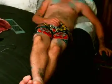 Chaturbate Live Sex of sydetrak4469