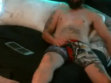 Chaturbate Live Sex Cam of sydetrak4469