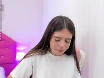 Chaturbate Live Sex of thalia_bae