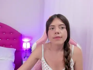 Chaturbate Live Sex of thalia_bae