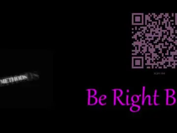 Chaturbate Live Sex Cam of _b00bss_