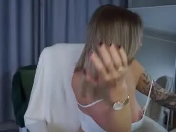 Chaturbate Best Webcam of _b00bss_