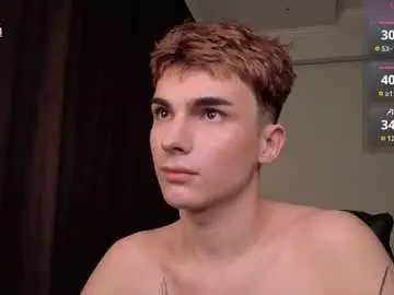 Chaturbate Live Porn of afterevan