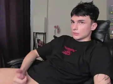 Chaturbate Live Sex of afterevan