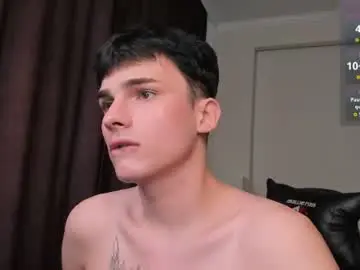Chaturbate Nude Webcam of afterevan