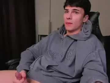 Chaturbate Free Porn Cam of afterevan