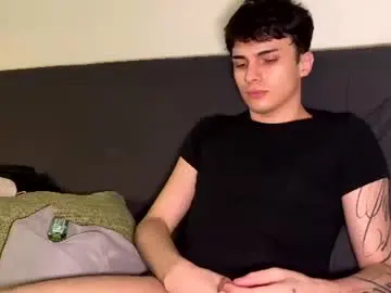 Chaturbate Free Live Porn of afterevan