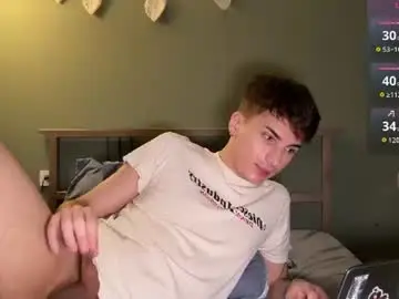 Chaturbate Watch Live Sex Cams of afterevan
