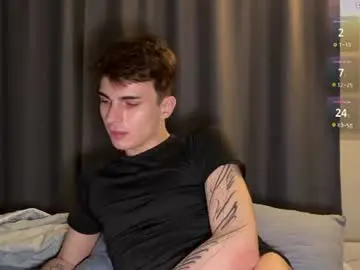 Chaturbate Sex Cam of afterevan
