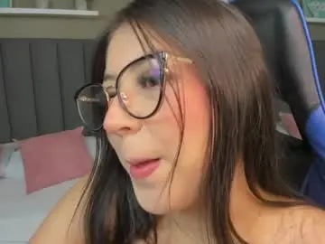 Chaturbate Sex Cam of anagil_
