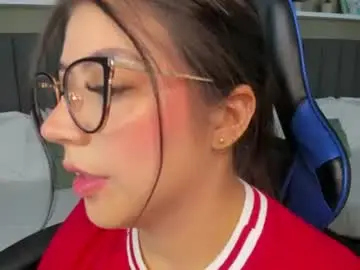 Chaturbate Live Porn of anagil_