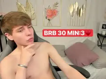 Chaturbate Best Webcam of andyjey_