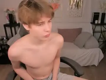 Chaturbate Sex Chat of andyjey_