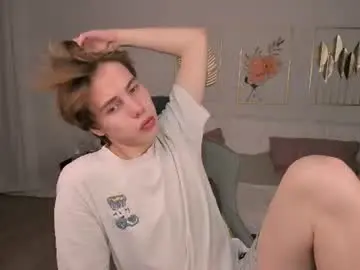 Chaturbate Sex Cam of andyjey_
