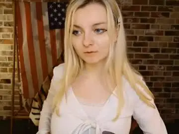 Chaturbate Best Webcam of angelabunny_