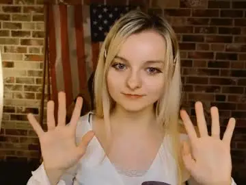 Chaturbate Live Porn of angelabunny_