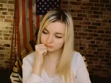 Chaturbate Sex Chat of angelabunny_