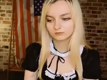 Chaturbate Sex Cam of angelabunny_