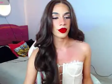 Chaturbate Private Sex Chat of camila_hoottie