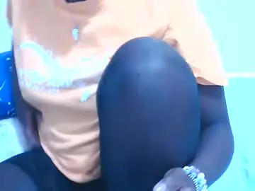 Chaturbate Sex Chat of curvynubian