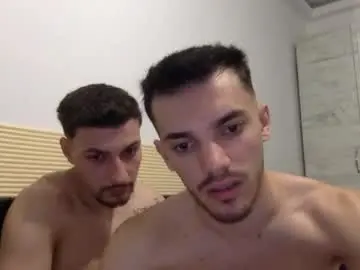 Chaturbate Nude Webcam of dominicvalente