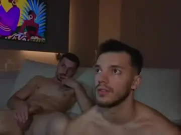 Chaturbate Best Webcam of dominicvalente