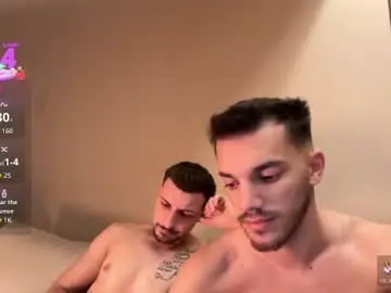 Chaturbate Adult Webcam of dominicvalente