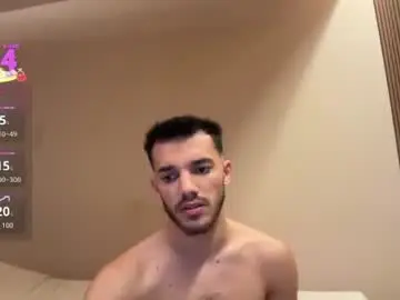 Chaturbate Best live sex cam show of dominicvalente