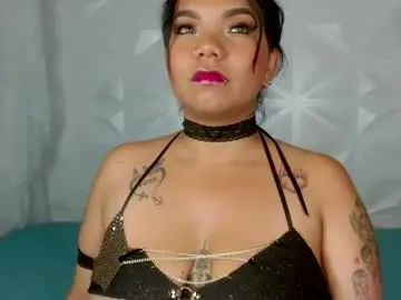 Chaturbate Nude Webcam of elizabeth_suan_