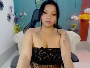Chaturbate Adult Webcam of elizabeth_suan_
