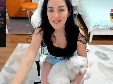 Chaturbate Adult Video Chat of ericabunny