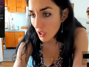 Chaturbate Free Porn Cam of ericabunny