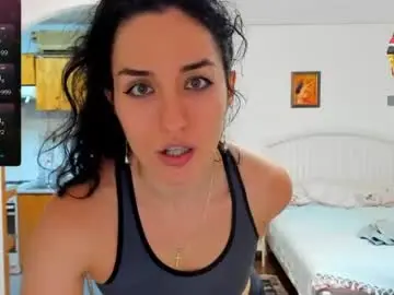 Chaturbate Sex Cam of ericabunny