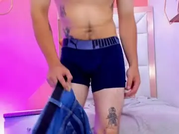 Chaturbate Private Sex Chat of erickandnatasha_