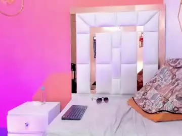 Chaturbate Live Sex of erickandnatasha_